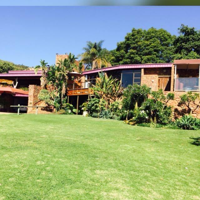 Commercial Property for Sale in Hartbeespoort Rural North West